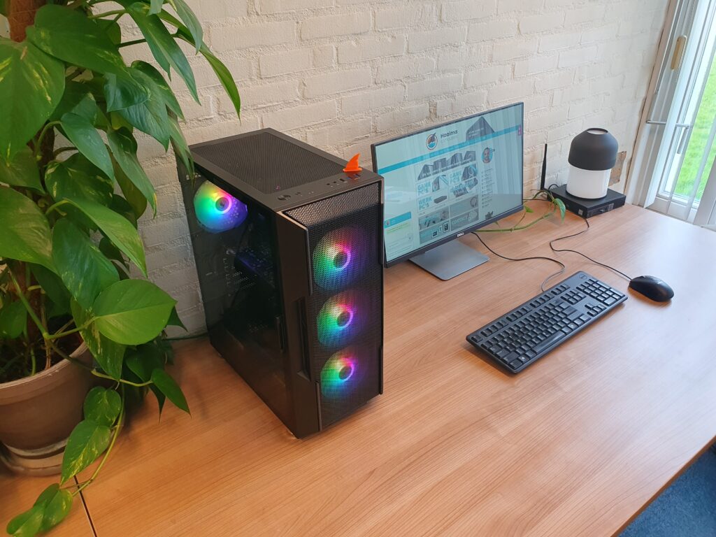 i3 NEO RGB
