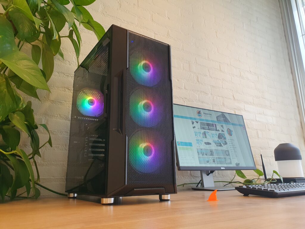 i3 NEO RGB - Afbeelding 3