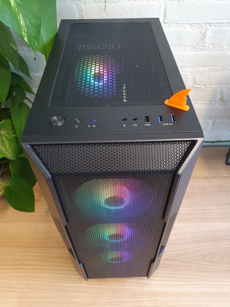 i3 NEO RGB - Afbeelding 4