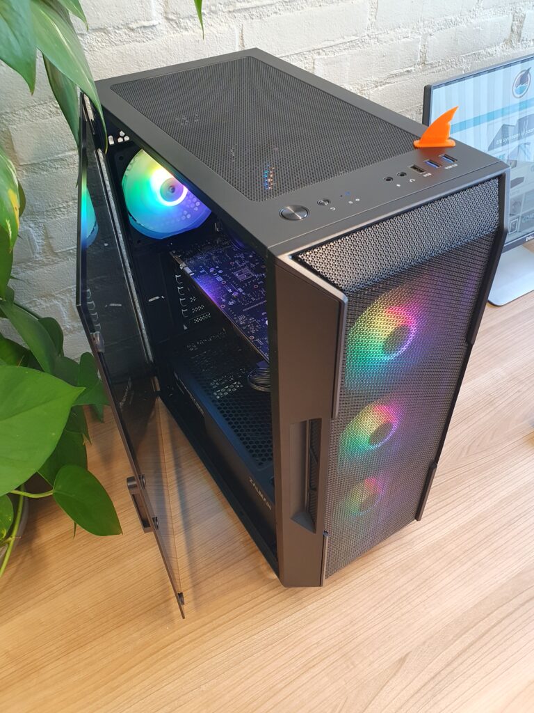 i3 NEO RGB - Afbeelding 5
