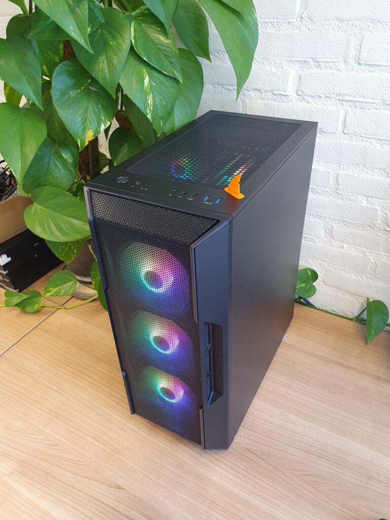 i3 NEO RGB - Afbeelding 6