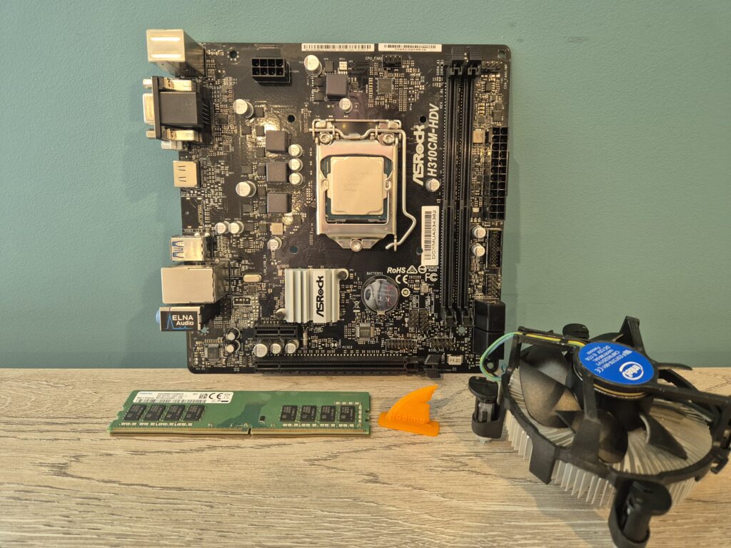 Intel 9th Gen Upgrade?