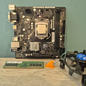 Intel 9th Gen Upgrade?