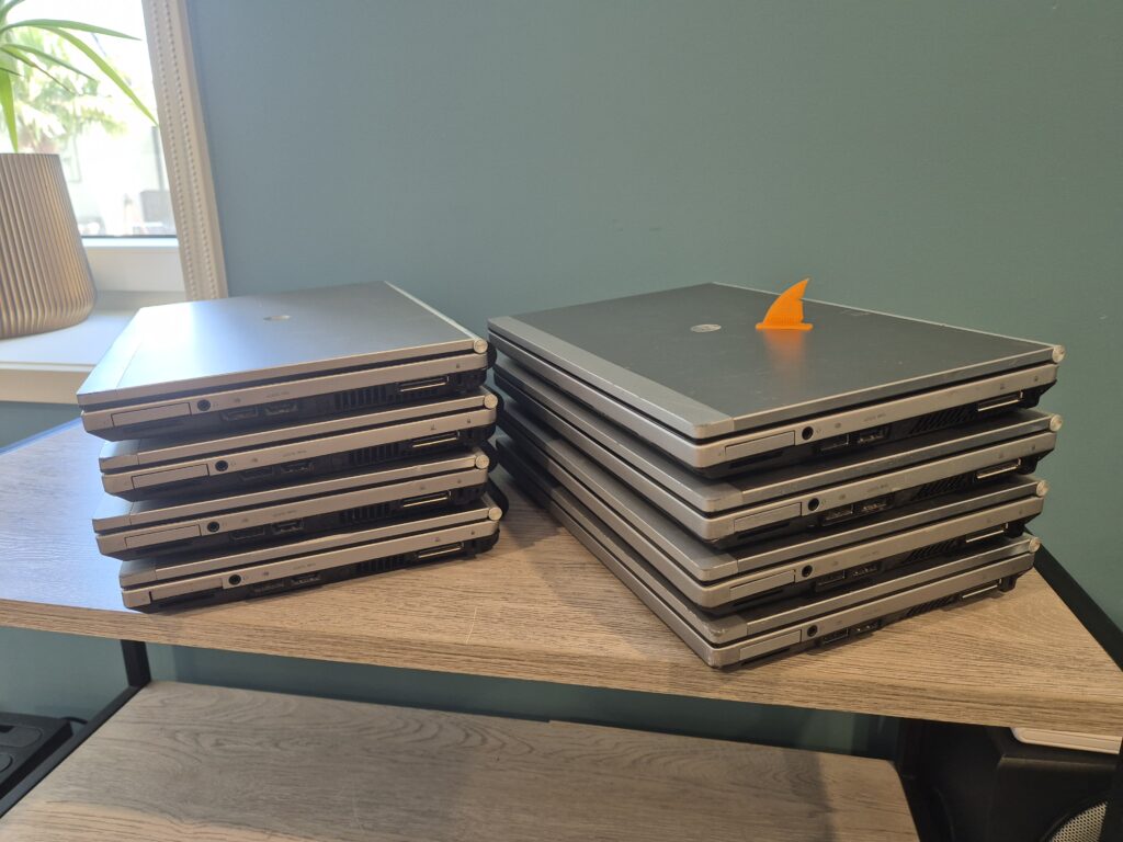 HP Elite/Probook | 2th tot 11th Gen & AMD - Afbeelding 5