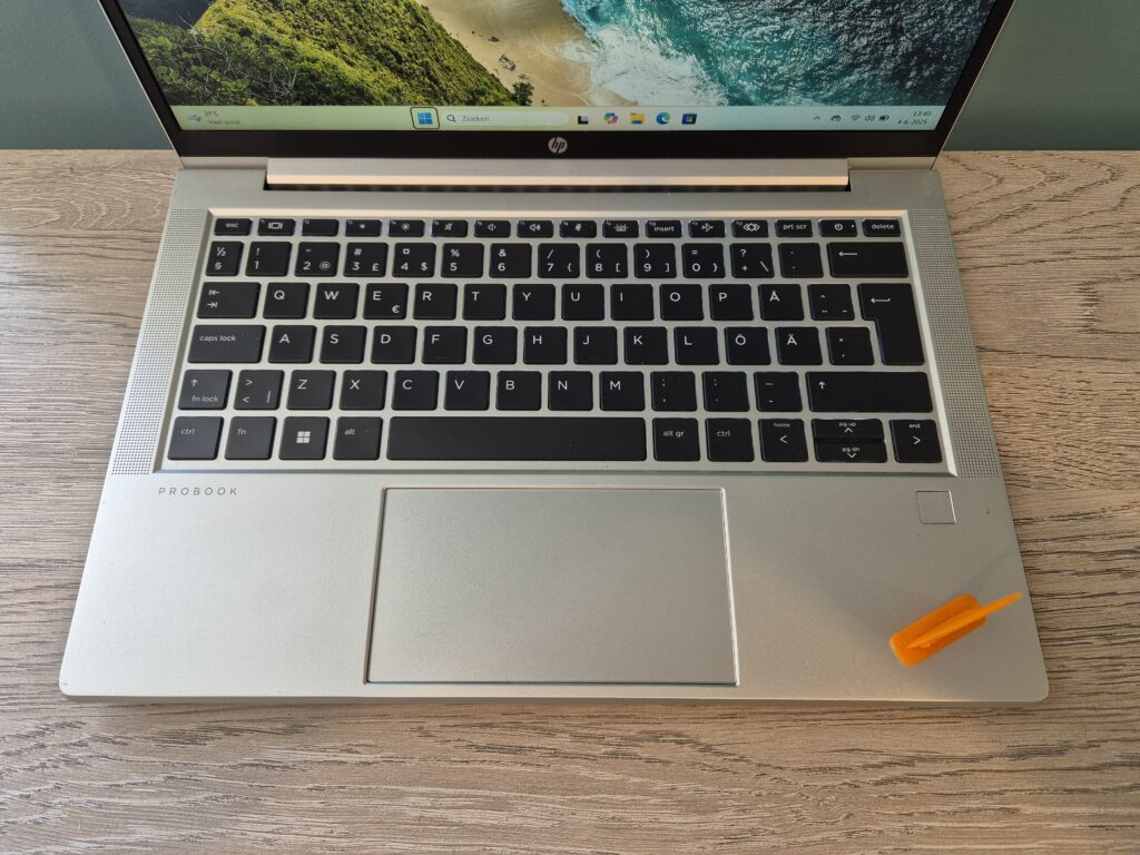 HP 635 G8 AERO - Afbeelding 3