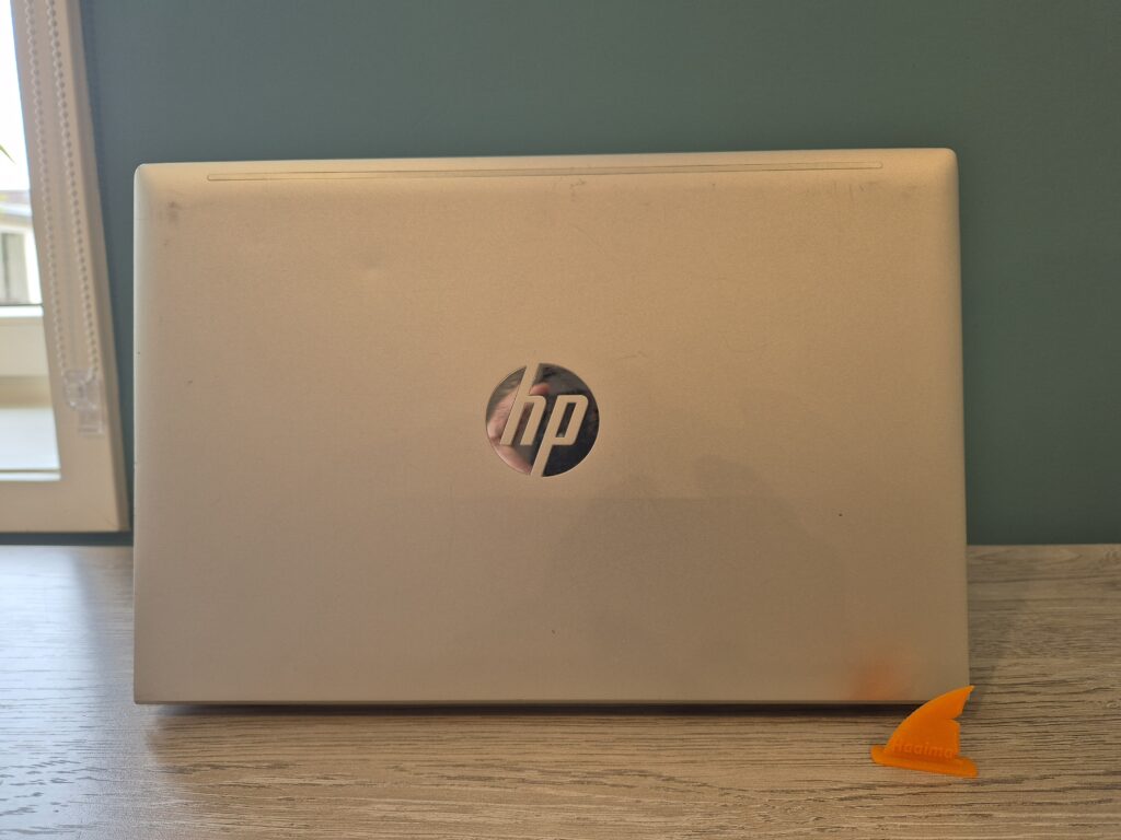 HP 635 G8 AERO - Afbeelding 7