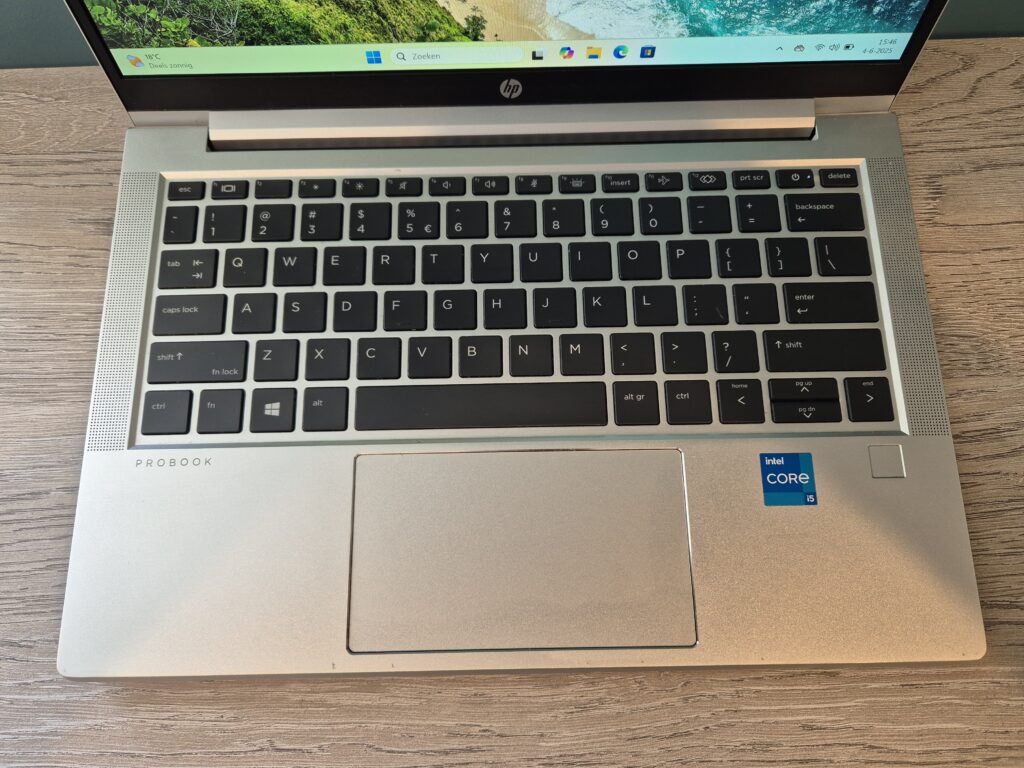 HP 630 G8 - Afbeelding 4