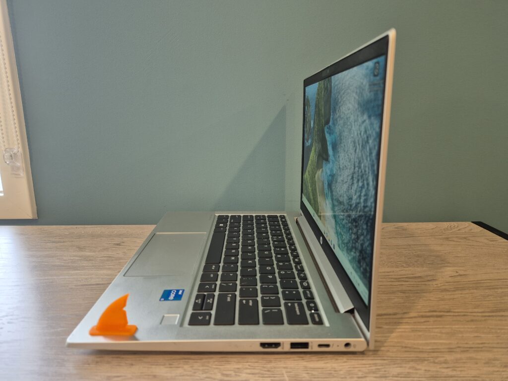 HP 630 G8 - Afbeelding 5
