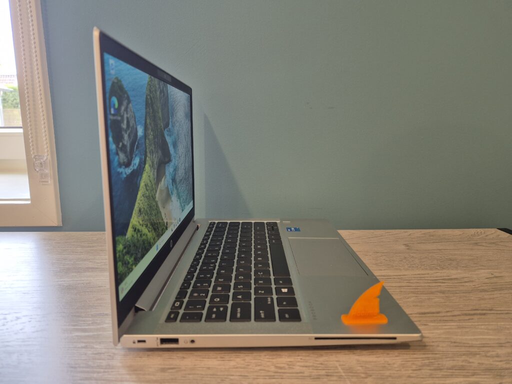 HP 630 G8 - Afbeelding 6