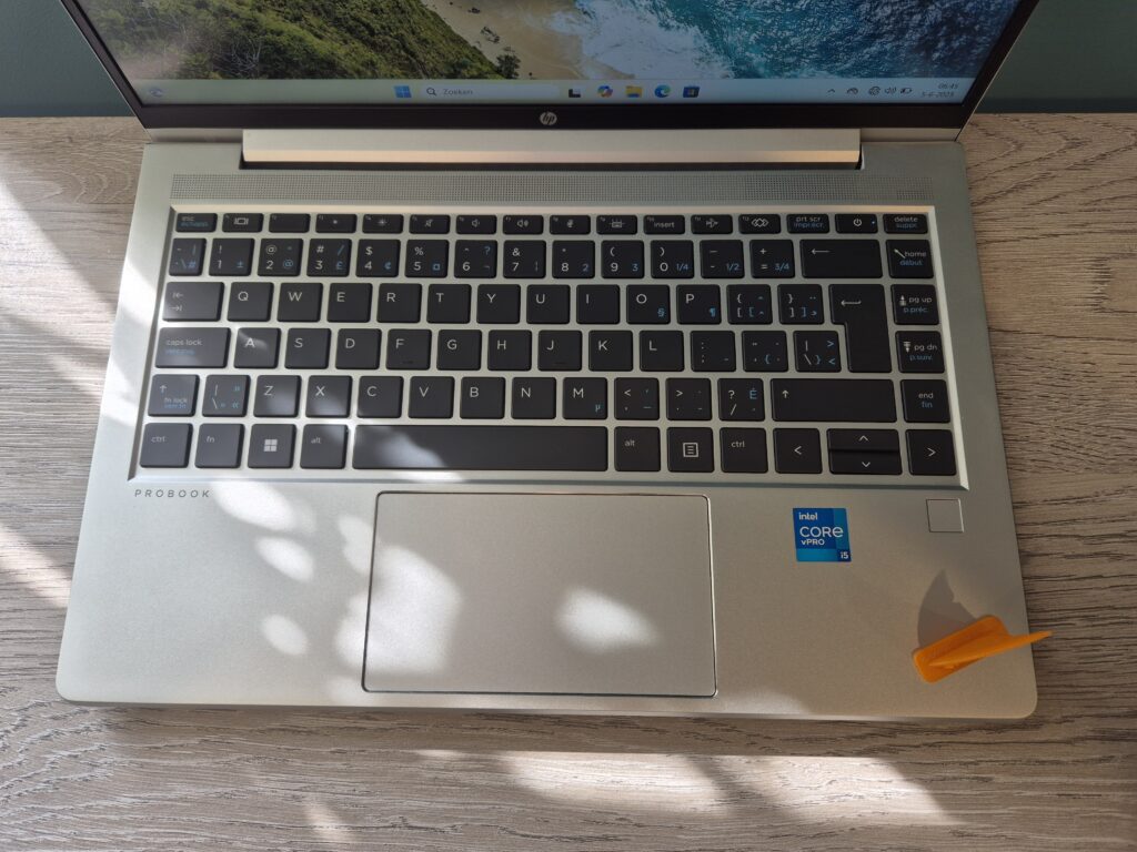 HP 640 G8 - Afbeelding 6
