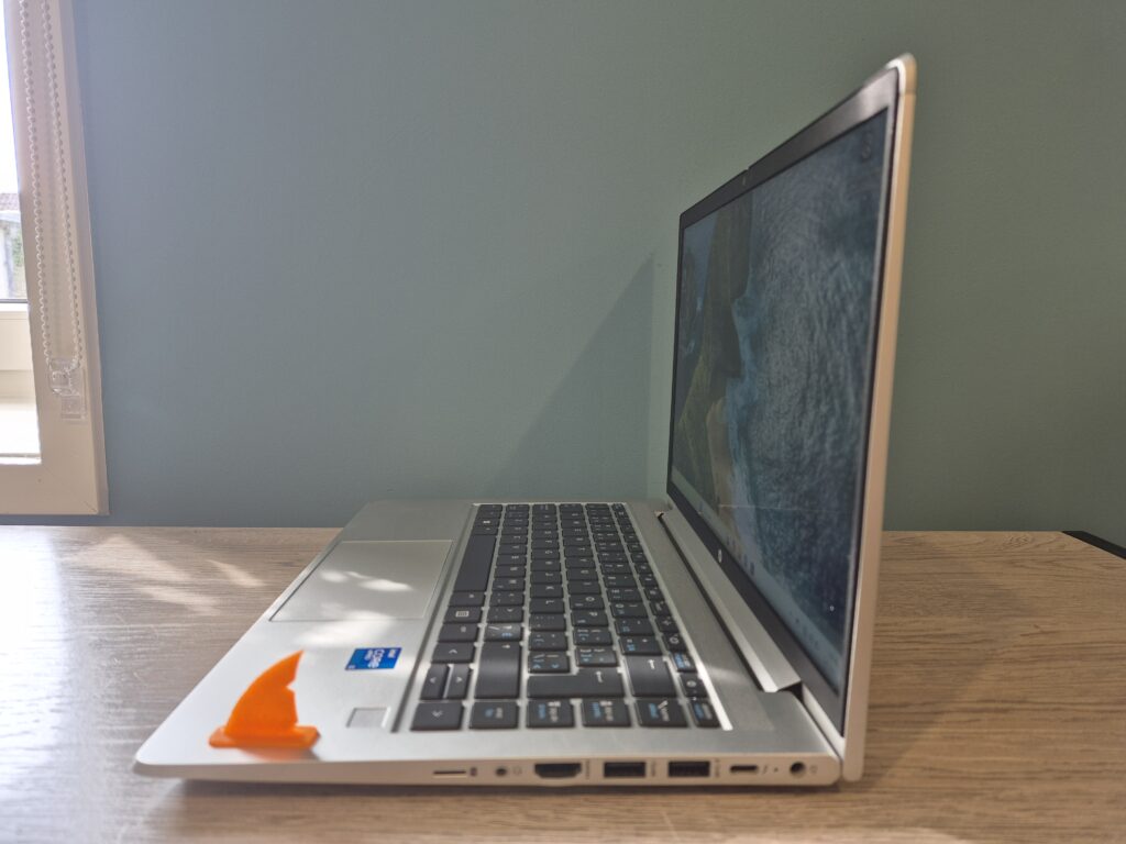 HP 640 G8 - Afbeelding 4