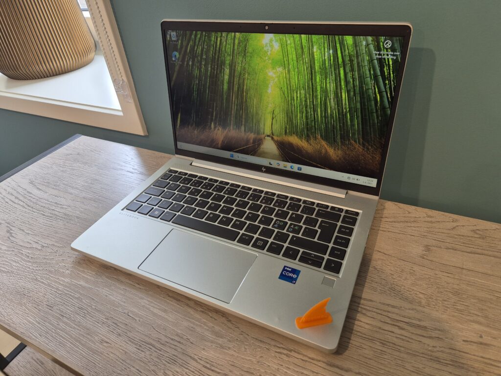 HP 640 G10