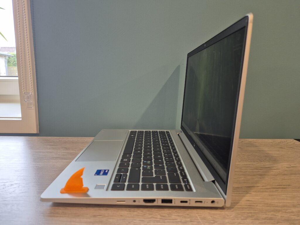 HP 640 G10 - Afbeelding 6