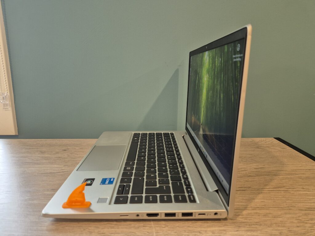 HP 640 G9 - Afbeelding 6
