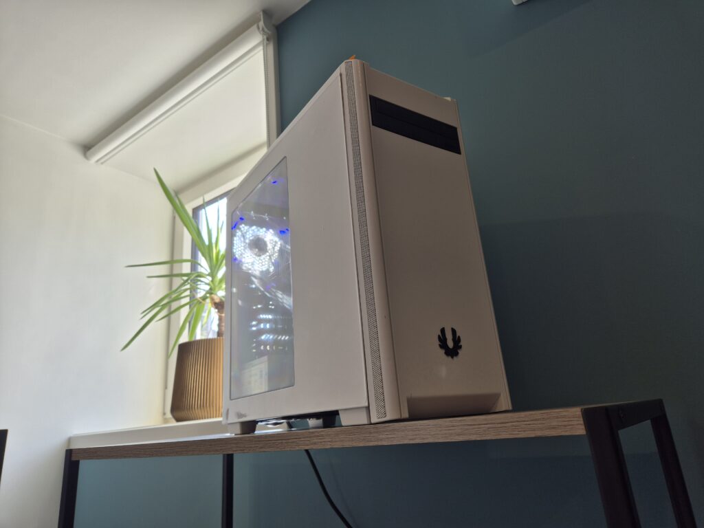NOVA GAMING
