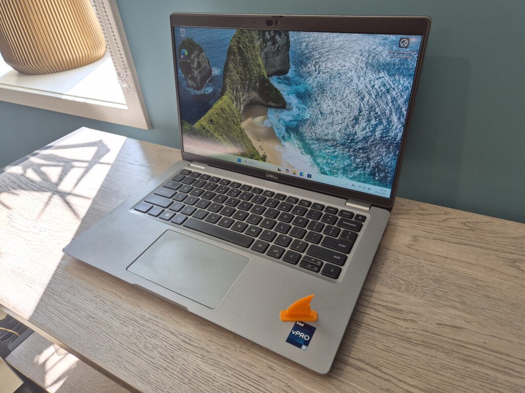 Dell Latitude 5430