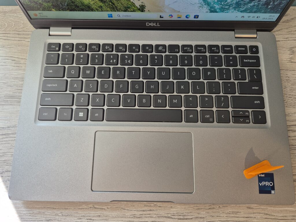 Dell Latitude 5430 - Afbeelding 4