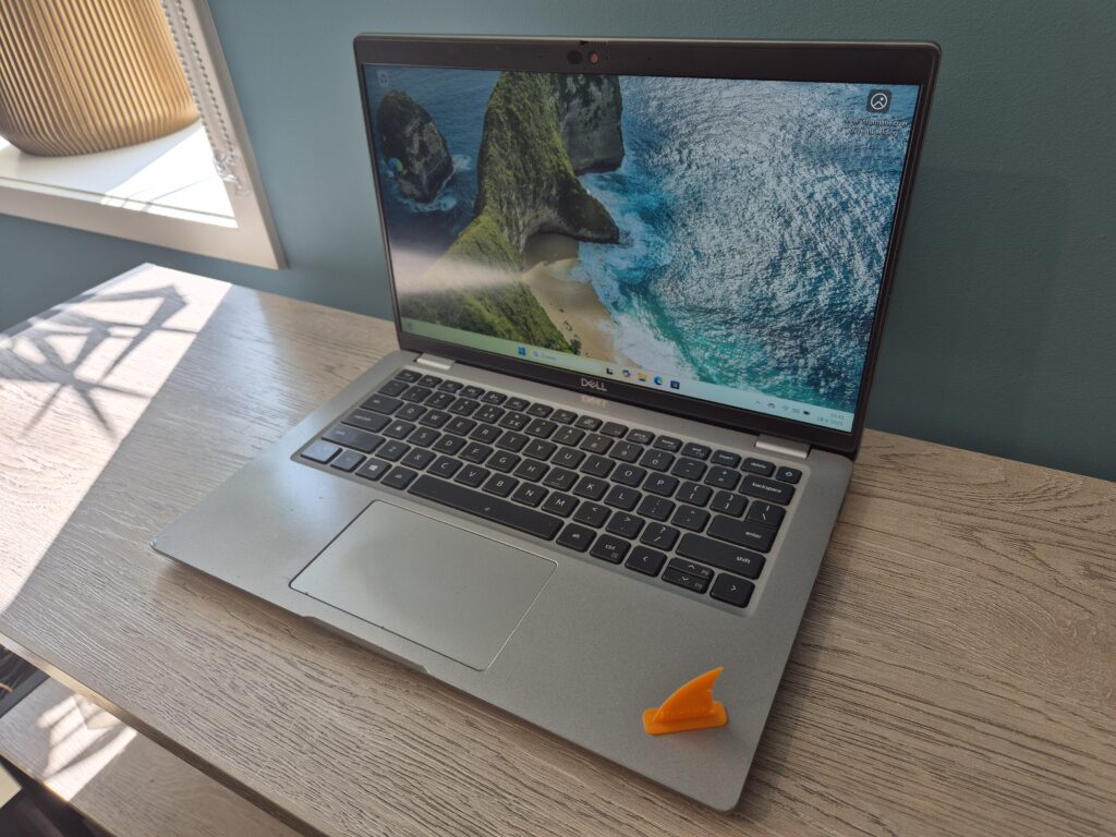 Dell Latitude 5420