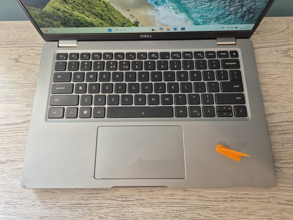 Dell Latitude 5420 - Afbeelding 4