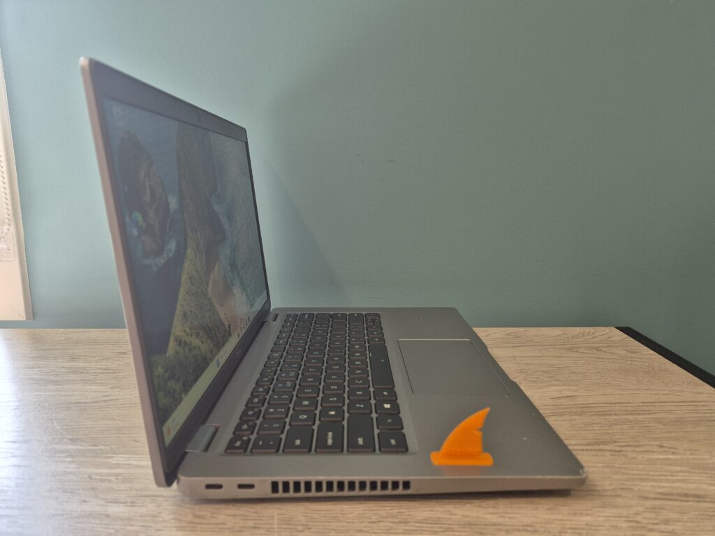 Dell Latitude 5420 - Afbeelding 5