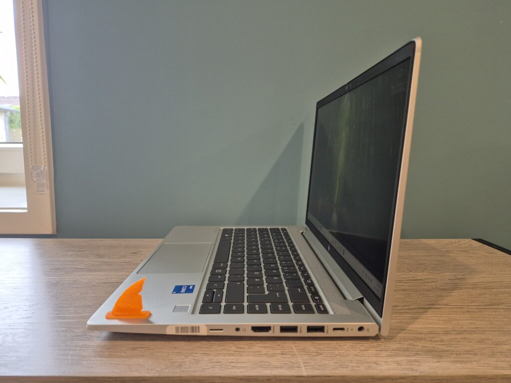 HP 640 G9 - Afbeelding 6