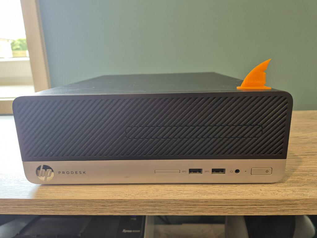 HP Prodesk 400 G5 - Afbeelding 2