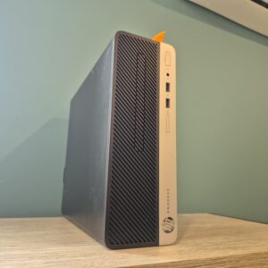 HP Prodesk 400 G5