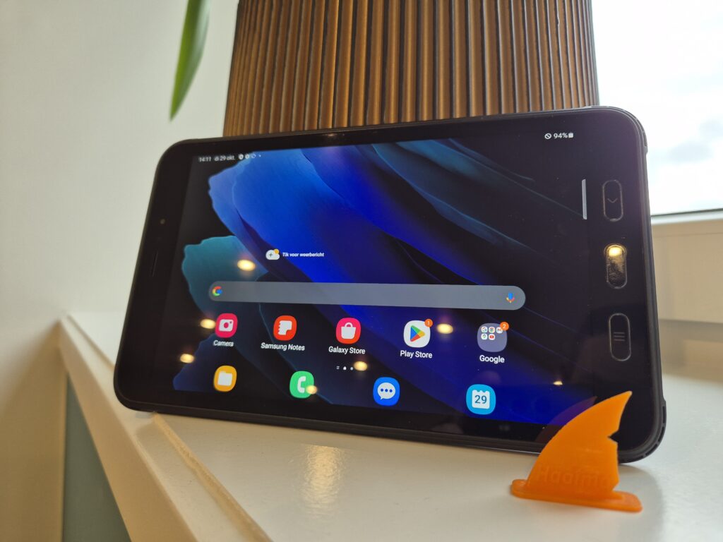 Samsung Galaxy Active3 - Afbeelding 5