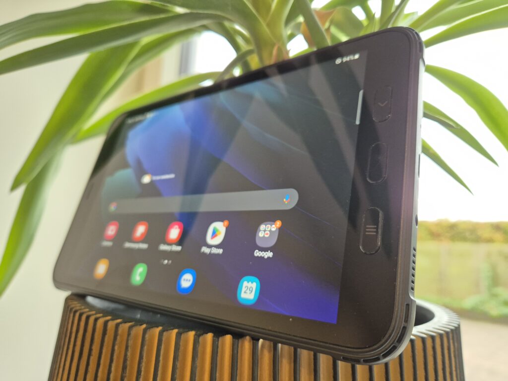 Samsung Galaxy Active3 - Afbeelding 6