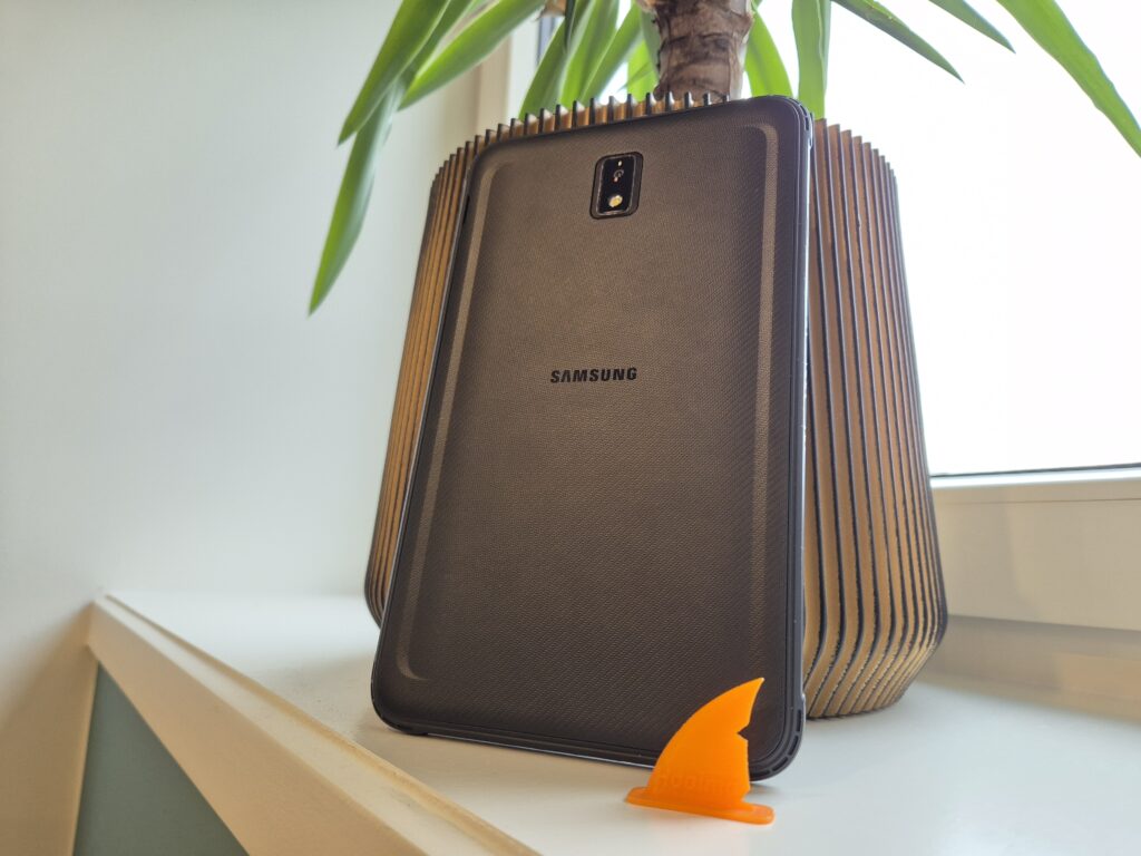 Samsung Galaxy Active3 - Afbeelding 7