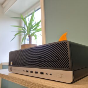 HP Elitedesk 800 G4