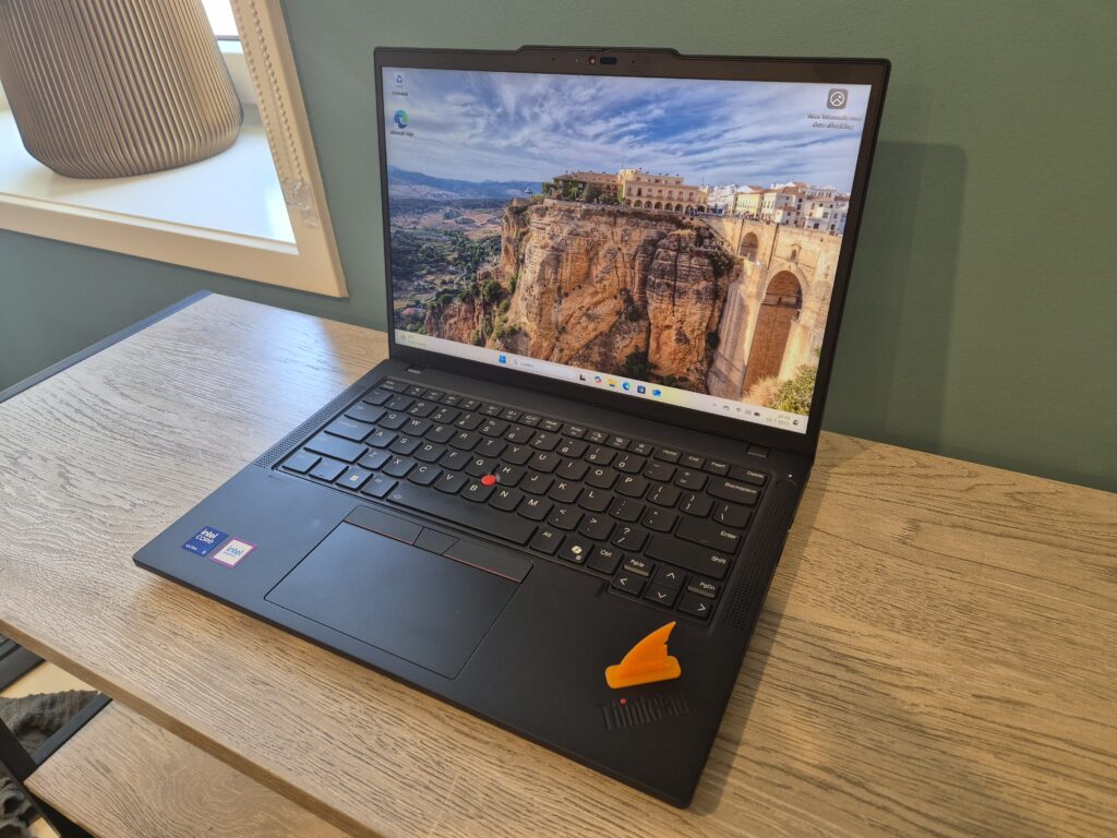 Lenovo Thinkpad T14 Gen5