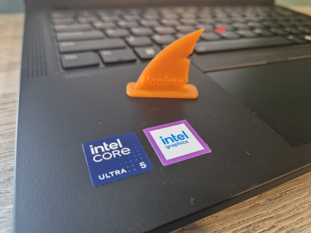 Lenovo Thinkpad T14 Gen5 - Afbeelding 5