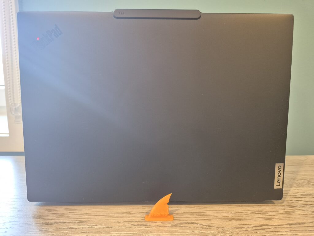 Lenovo Thinkpad T14 Gen5 - Afbeelding 8