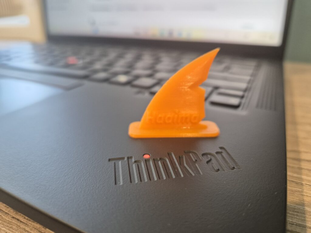 Lenovo Thinkpad T14 Gen5 - Afbeelding 9