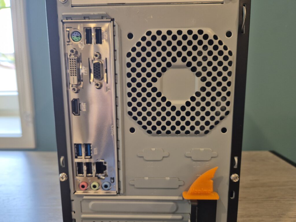 TEKNOPRO Prodesk - Afbeelding 4
