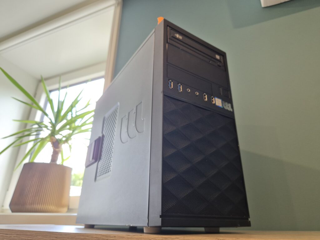TEKNOPRO Prodesk