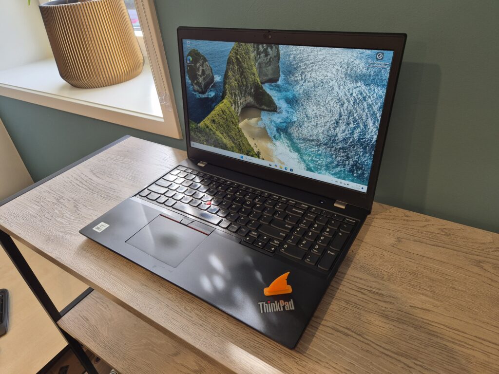 Lenovo L15 G1