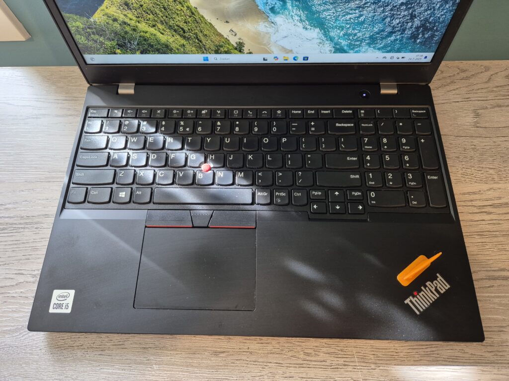 Lenovo L15 G1 - Afbeelding 3