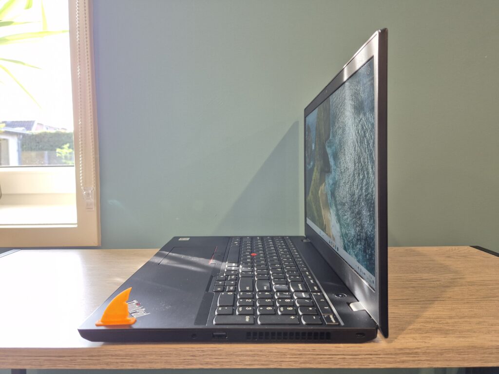 Lenovo L15 G1 - Afbeelding 4