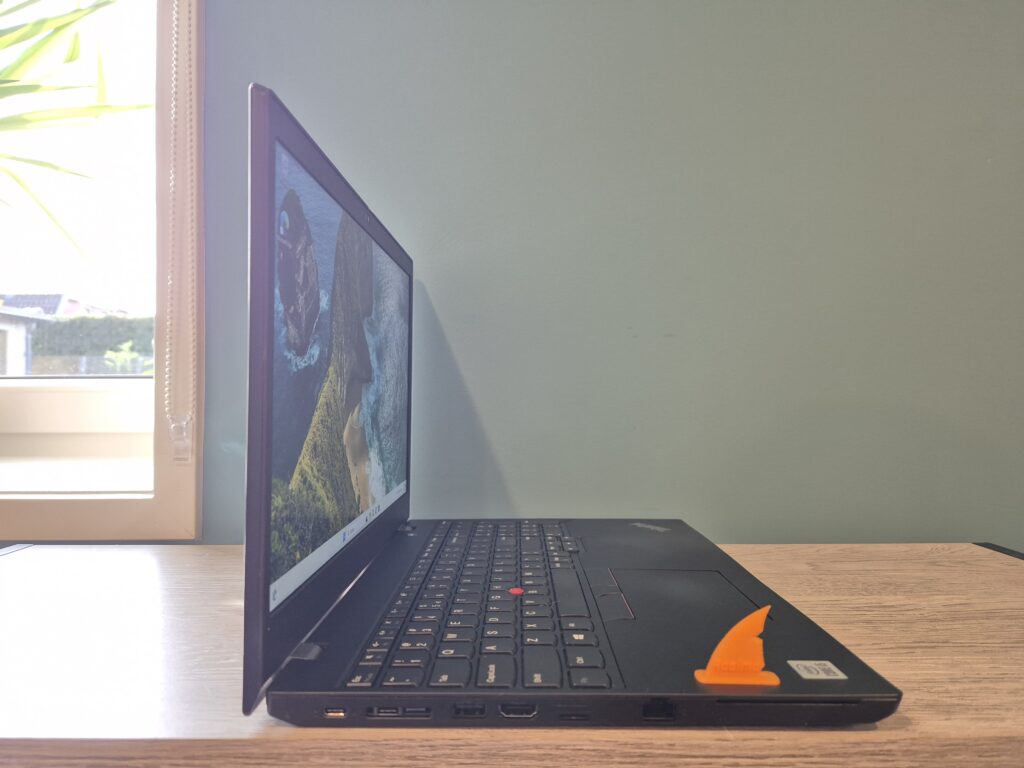Lenovo L15 G1 - Afbeelding 5