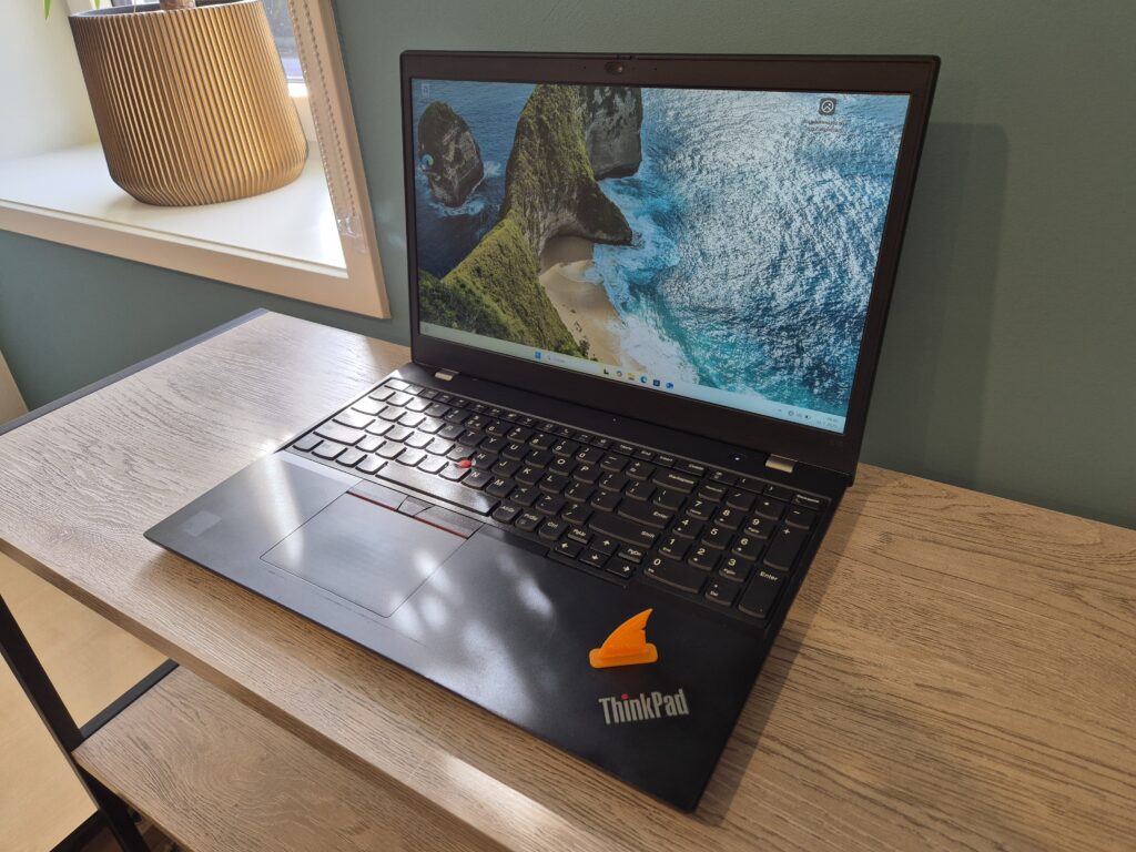 Lenovo L15 G2