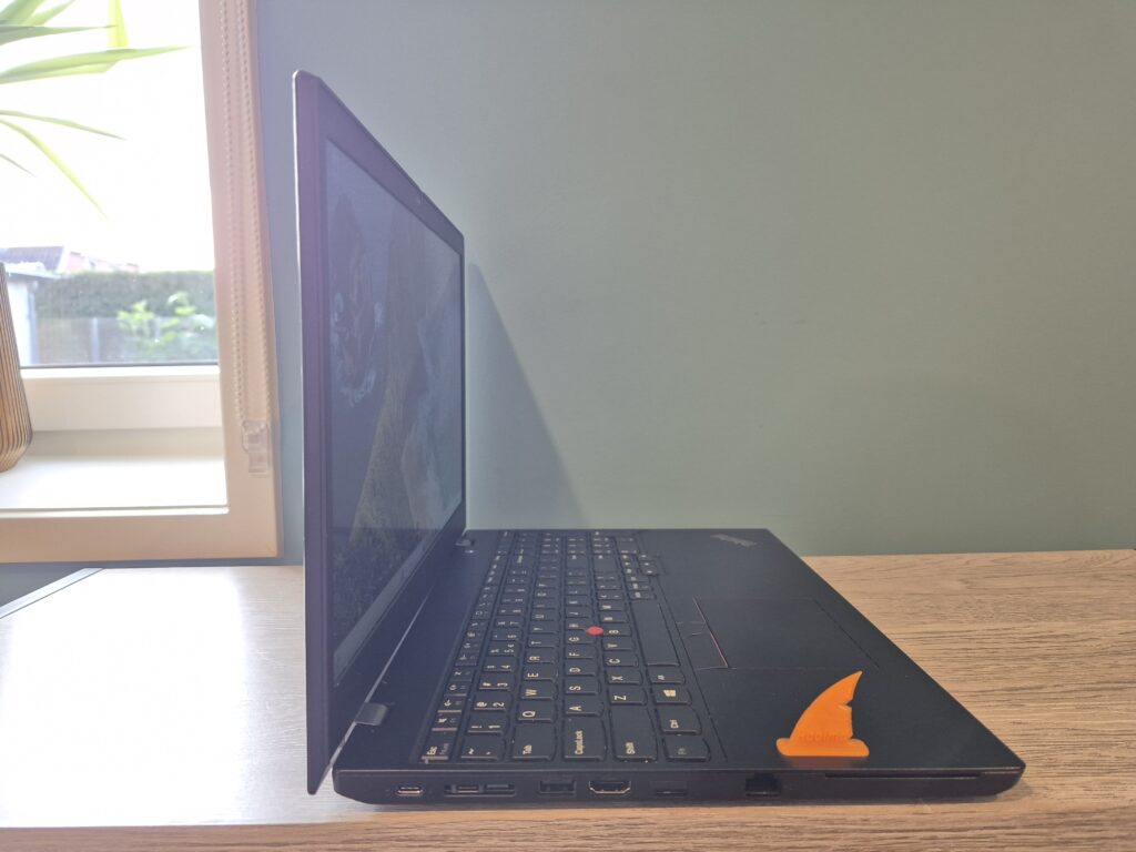 Lenovo L15 G2 - Afbeelding 6