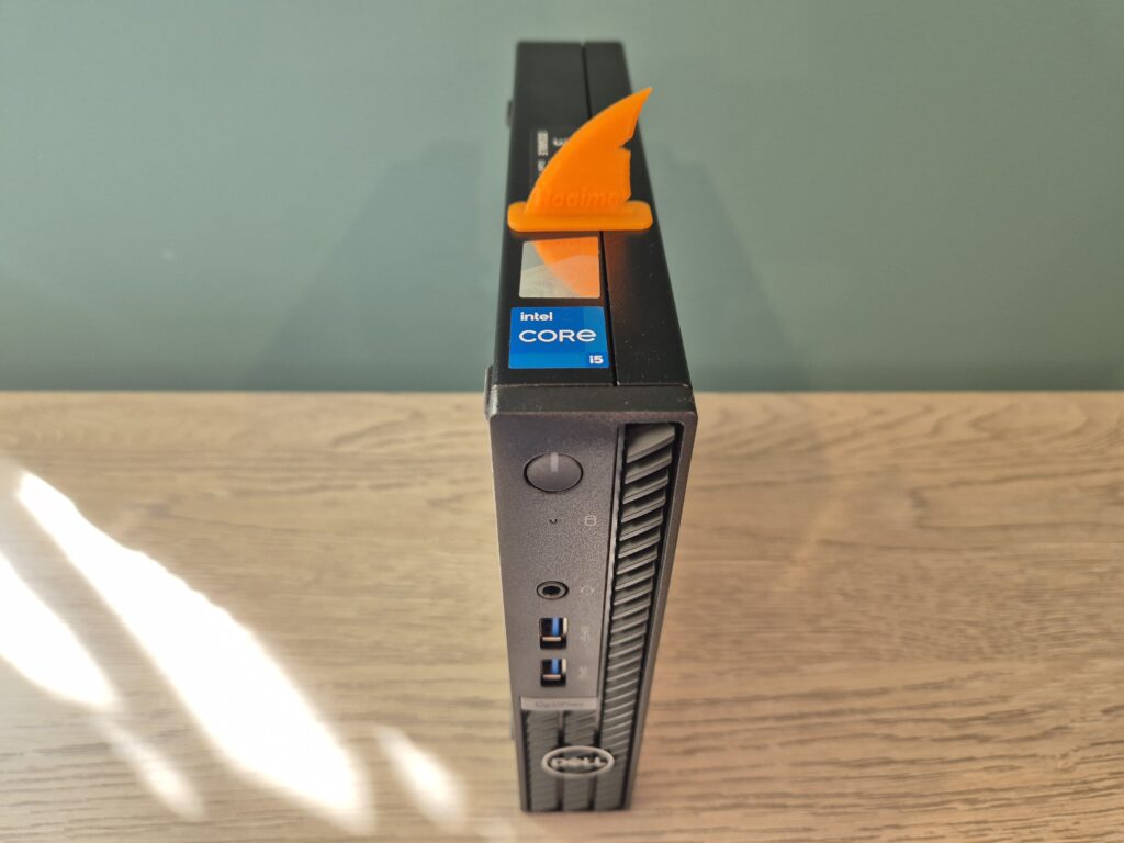 DELL MINI 7010 - Afbeelding 3