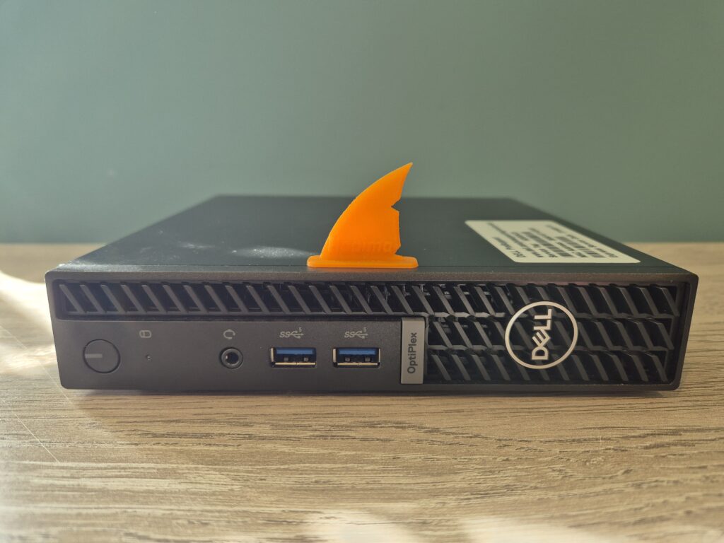 DELL MINI 7010 - Afbeelding 4