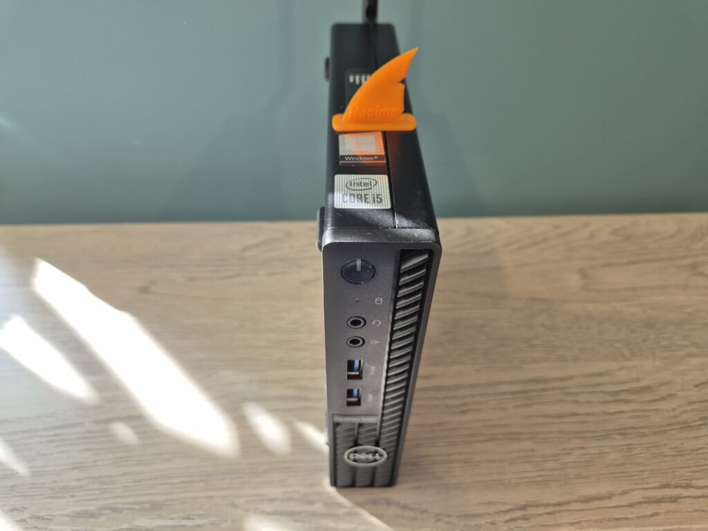 DELL MINI 3080 - Afbeelding 3