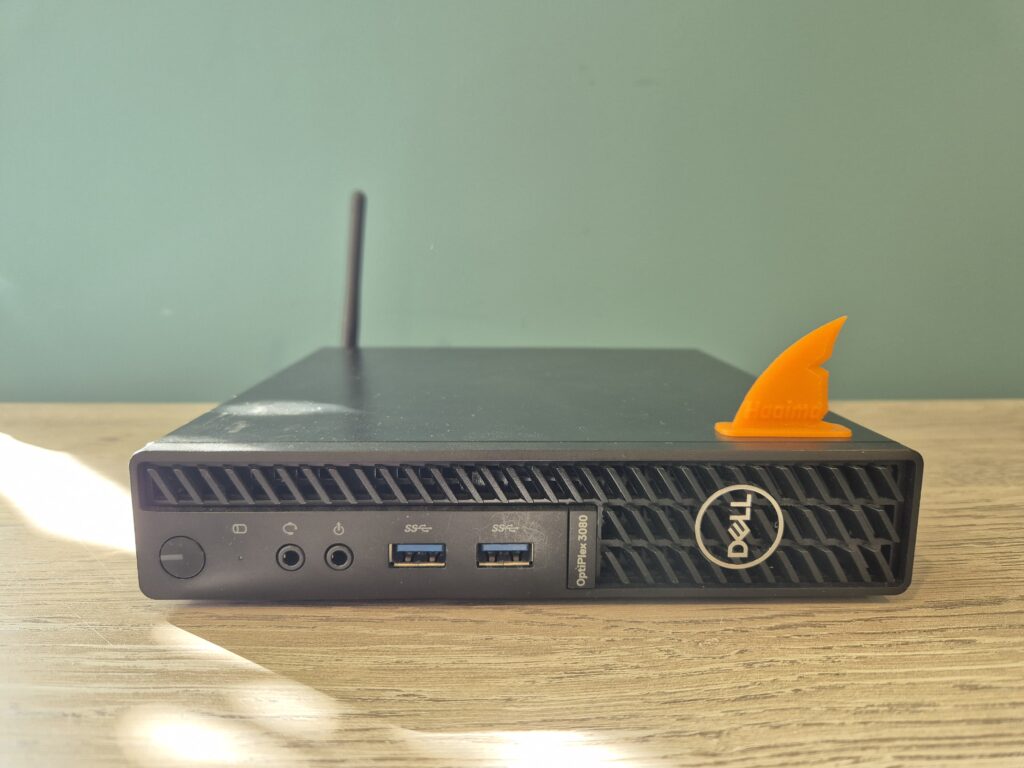 DELL MINI 3080 - Afbeelding 4