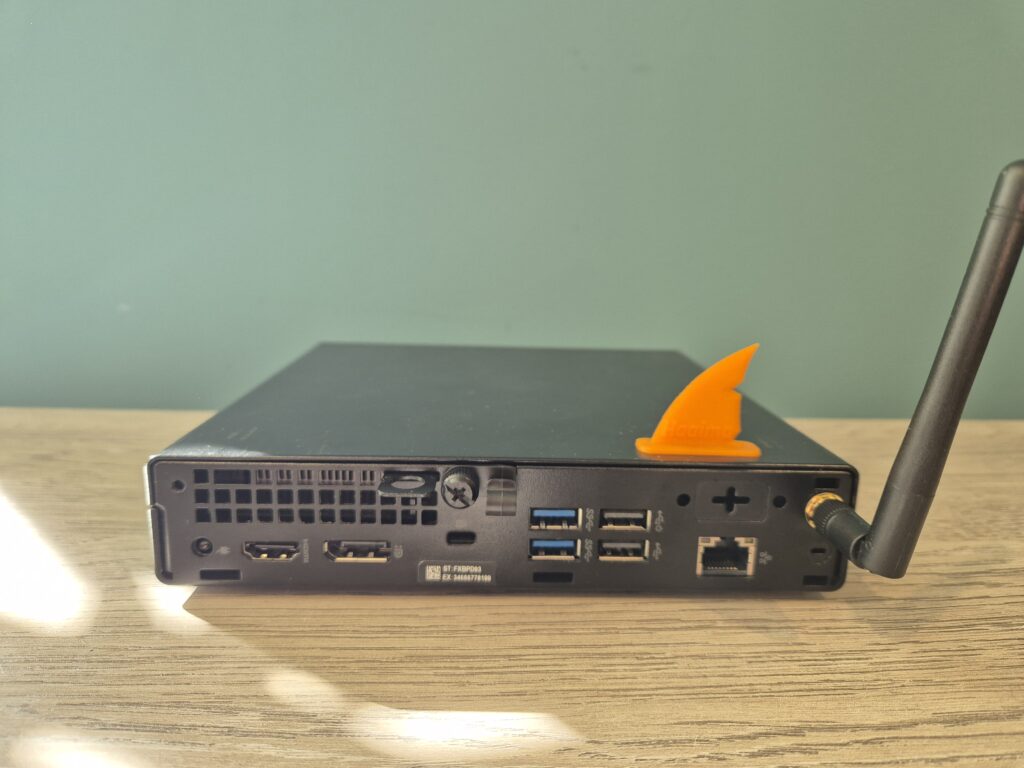 DELL MINI 3080 - Afbeelding 5