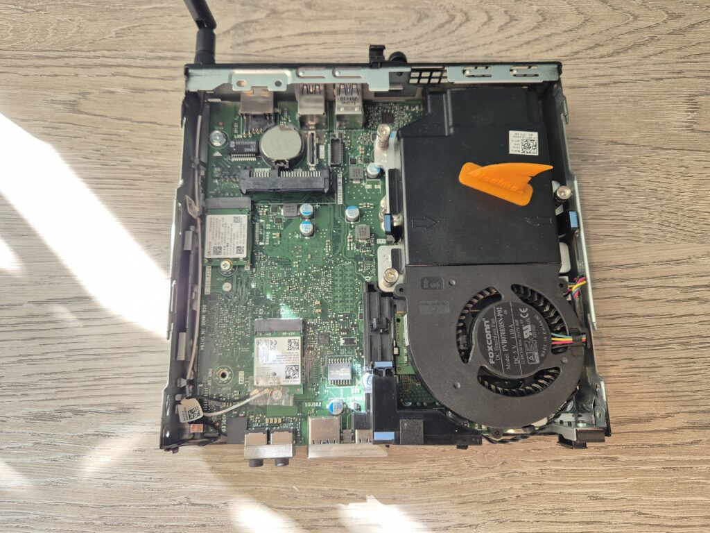 DELL MINI 3080 - Afbeelding 6