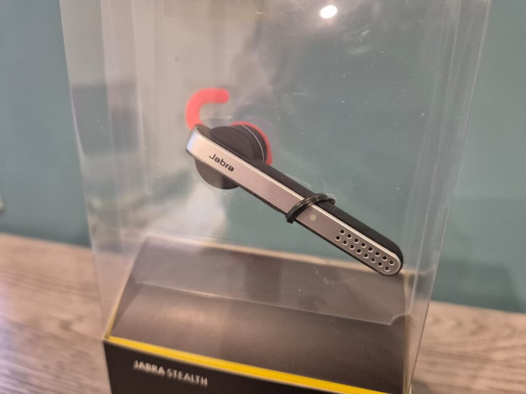 Jabra Stealth - Afbeelding 4
